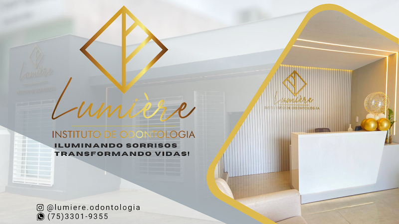 Foto 2 de Lumière Instituto de Odontologia