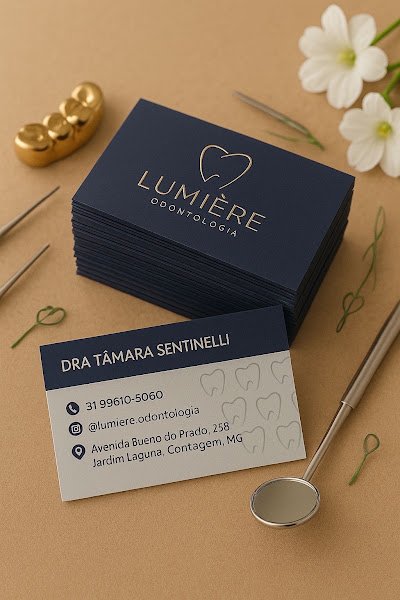 Foto 2 de Lumière Odontologia