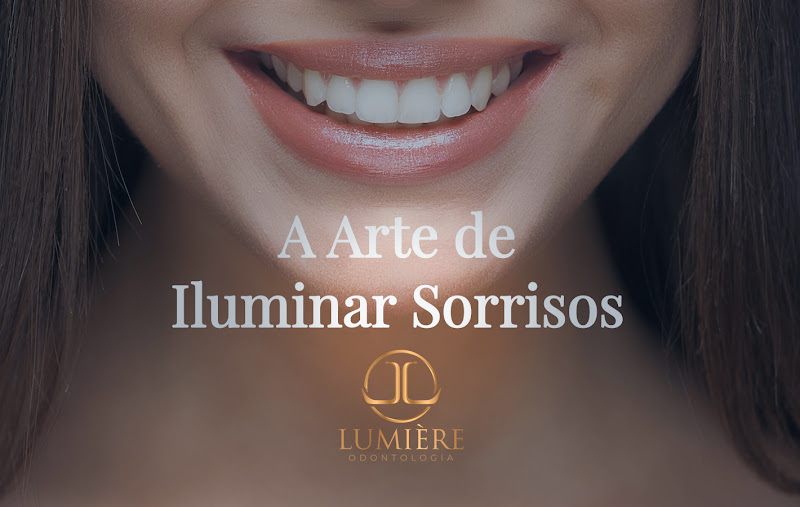 Foto 2 de Lumière Odontologia