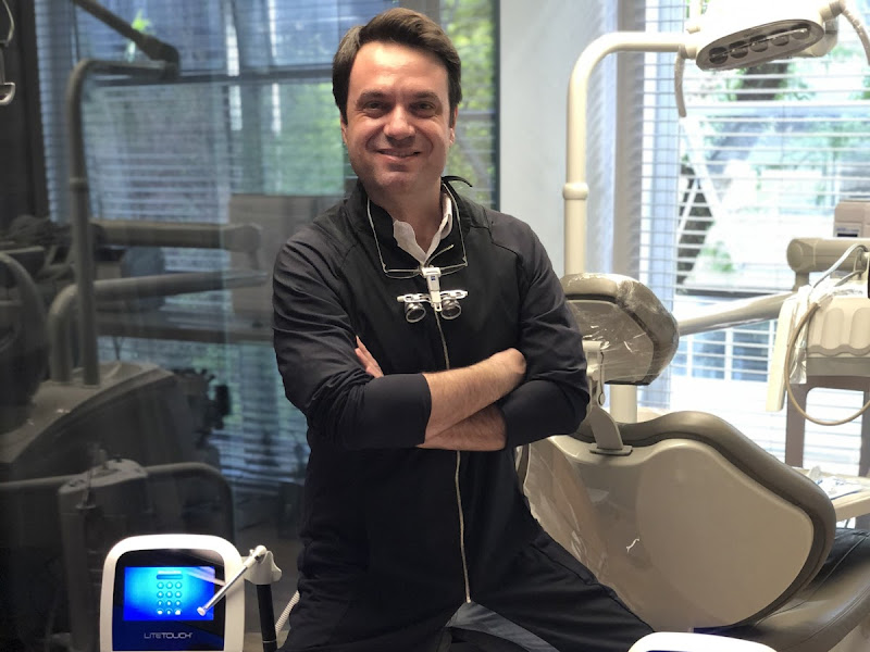 Foto 8 de Lumière Odontologia