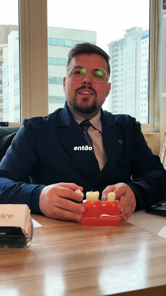 Foto 3 de Lumière Odontologia