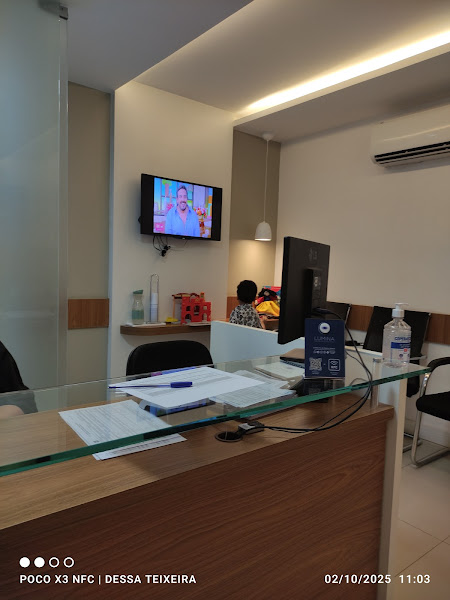 Foto 2 de Lumina Centro Oftalmológico