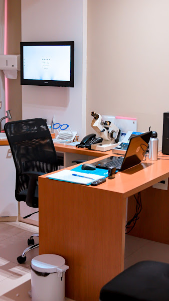 Foto 3 de Lumina Centro Oftalmológico