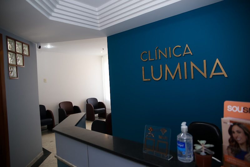 Foto 2 de Lumina Clínica Odontológica