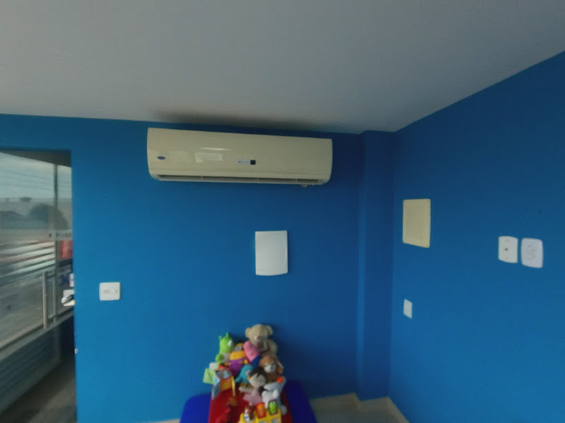 Foto 4 de Lumina Implantes ( Antiga Redeorto)