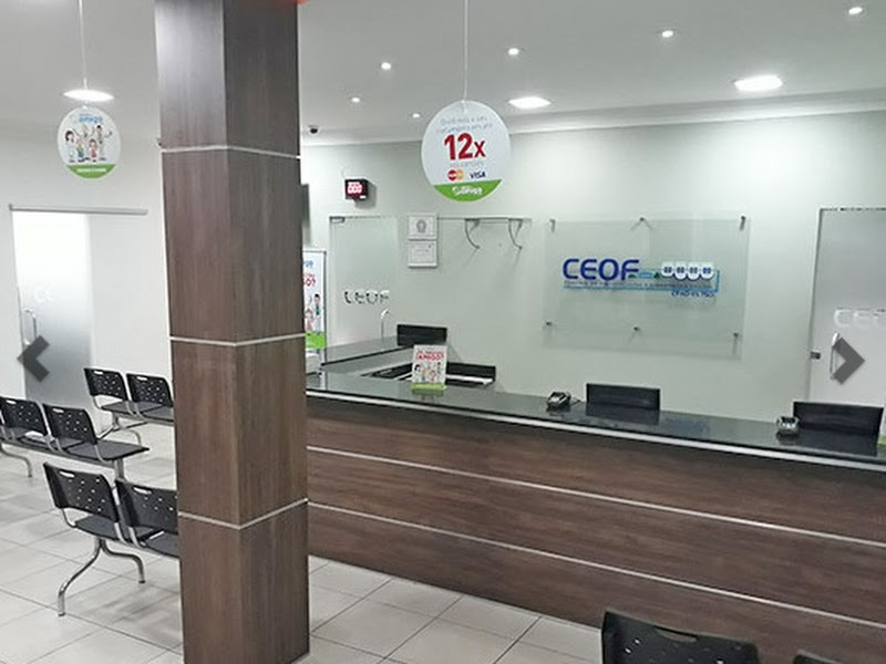 Foto 6 de Lumina Implantes ( Antiga Redeorto)