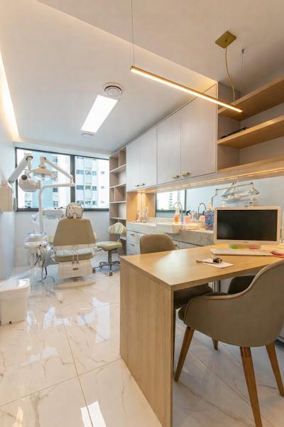 Foto 2 de Lumina Odontologia