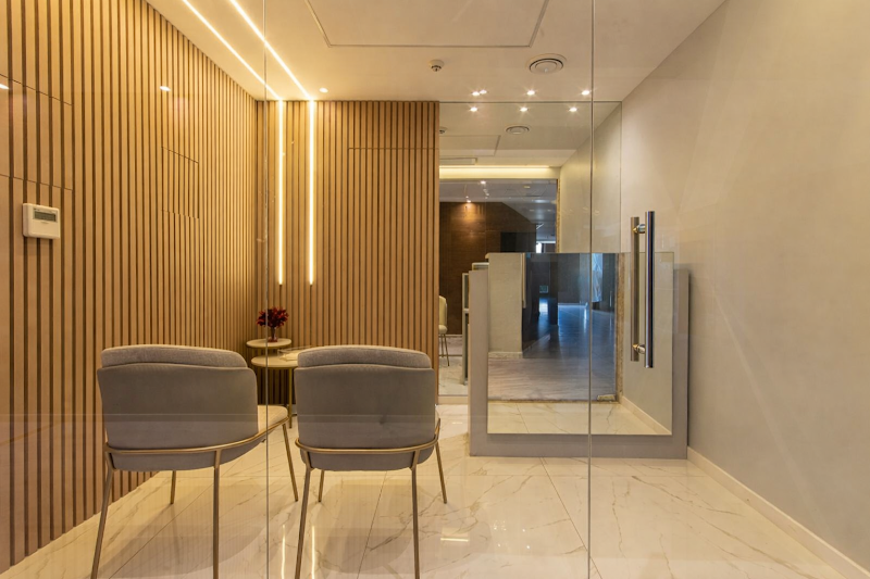 Foto 3 de Lumina Odontologia