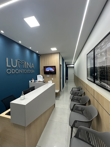 Foto 2 de Lumina Odontologia