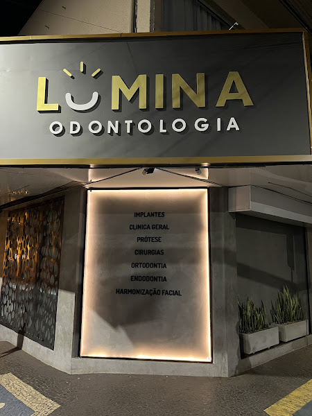 Foto 3 de Lúmina Odontologia