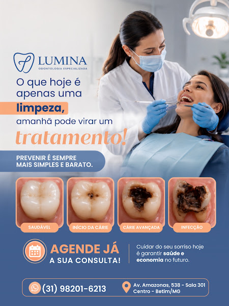 Foto 2 de Lumina Odontologia Especializada