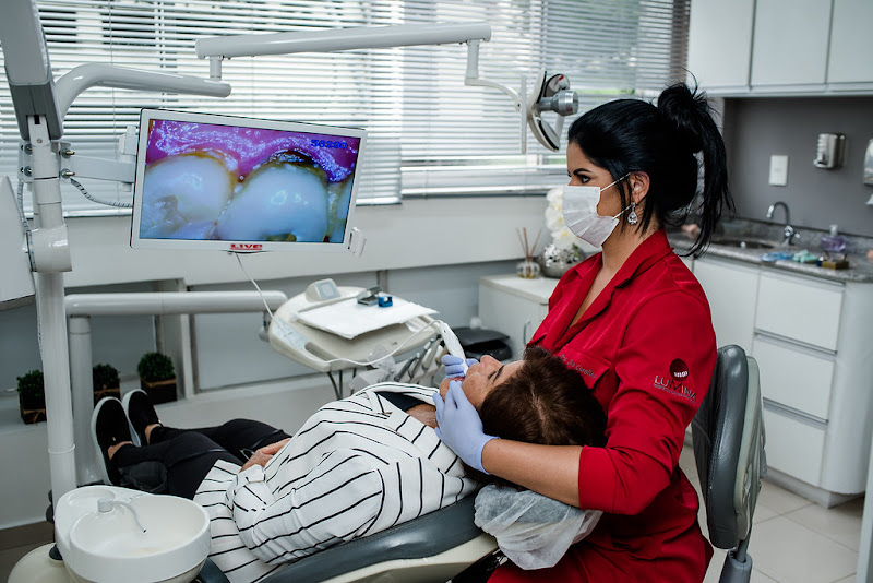Foto 2 de Lumina - Odontologia especializada em você