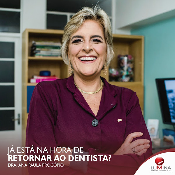 Foto 3 de Lumina - Odontologia especializada em você