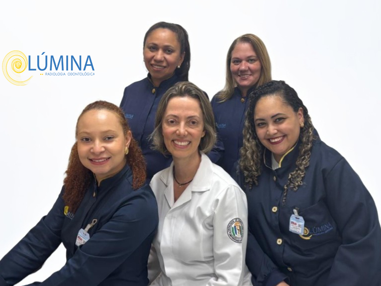 Foto 2 de Lumina Radiologia Odontológica