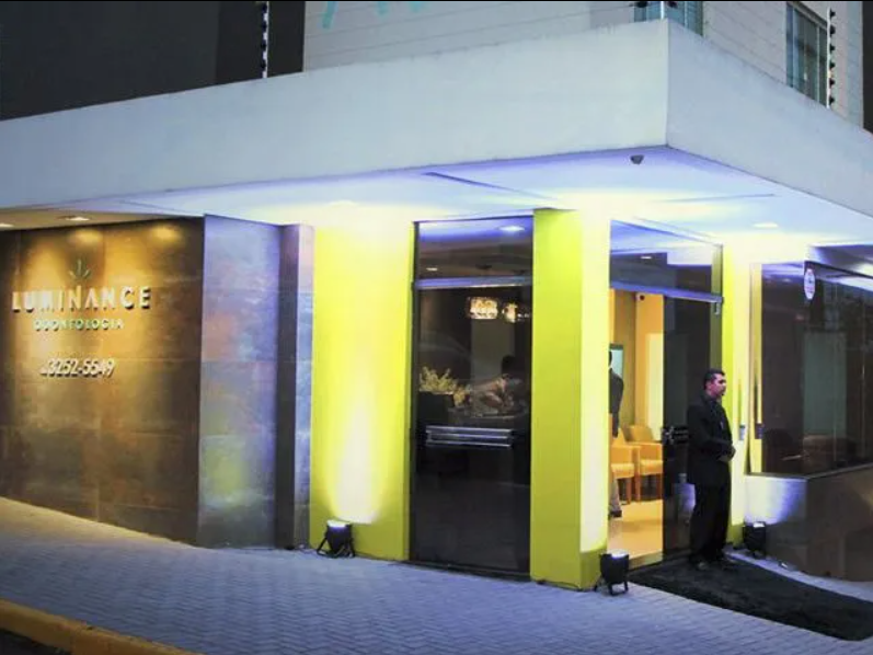 Foto 2 de Luminance Odontologia