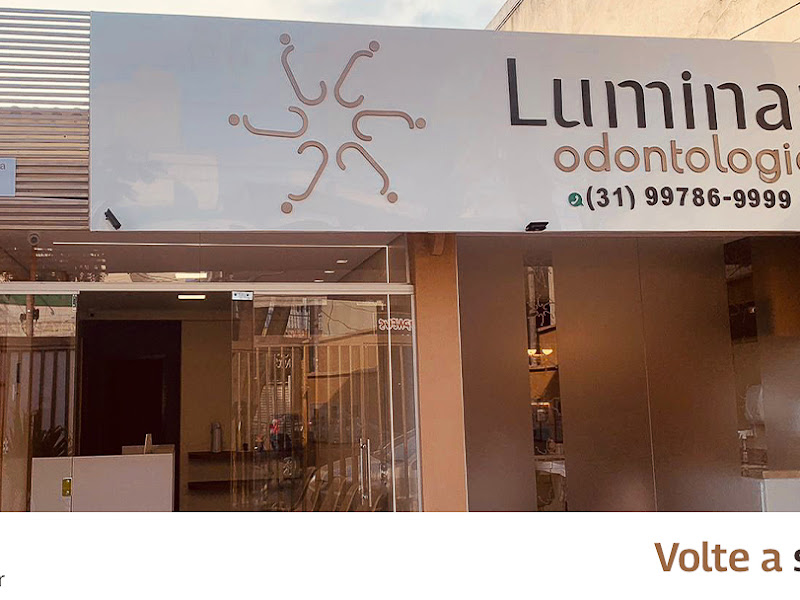 Foto de Luminar Odontologia | Implante Dentário | Invisalign | Dentista | Eldorado | Contagem - MG