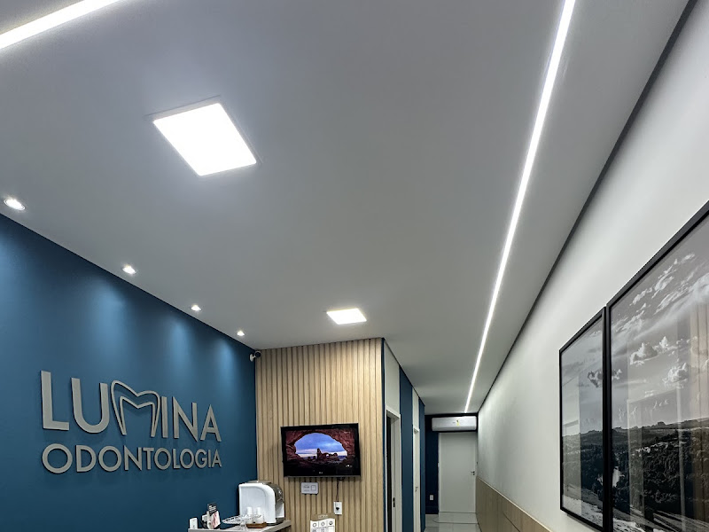 Foto 6 de Luminar Odontologia | Implante Dentário | Invisalign | Dentista | Eldorado | Contagem - MG