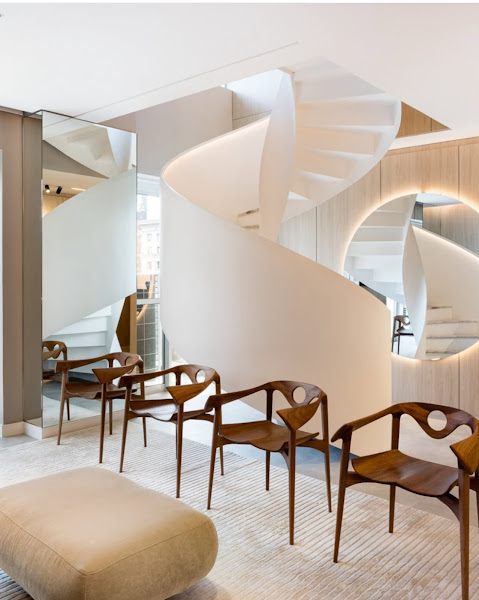 Foto 2 de Luminare Clínica