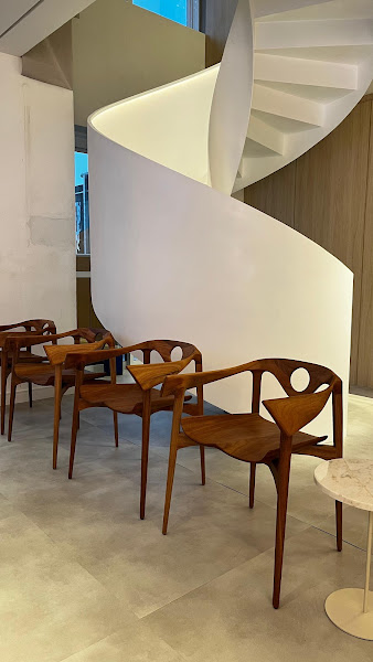 Foto 3 de Luminare Clínica