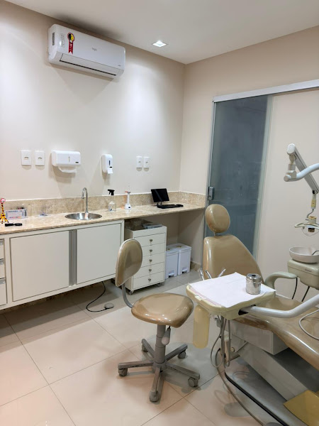 Foto 2 de Luminare Odontologia