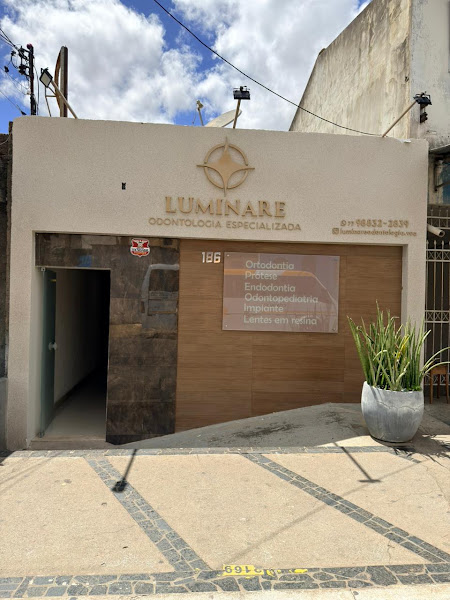 Foto 3 de Luminare Odontologia