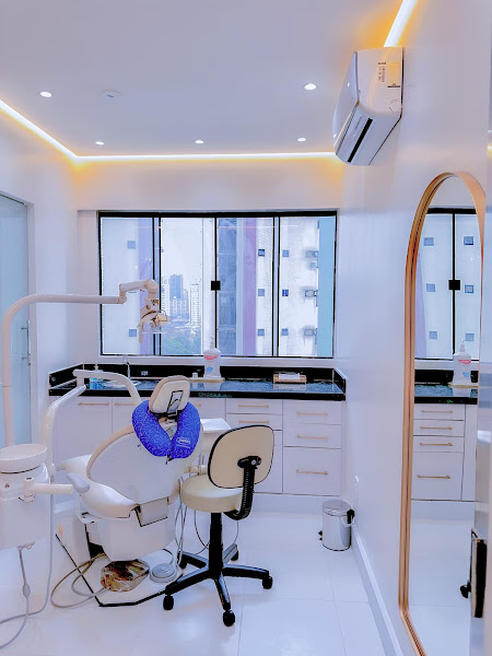 Foto 2 de Luminari Odontologia