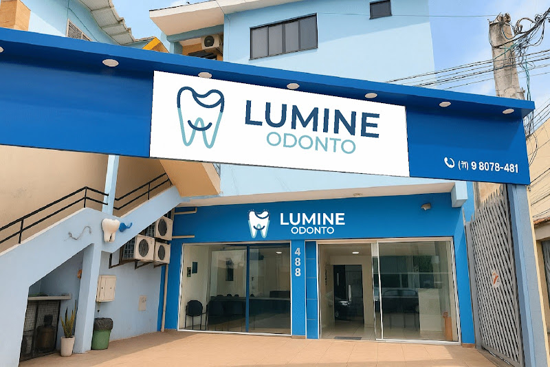 Foto 2 de Lumine Odonto