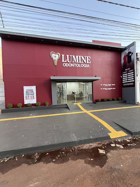 Foto 2 de Lumine Odontologia