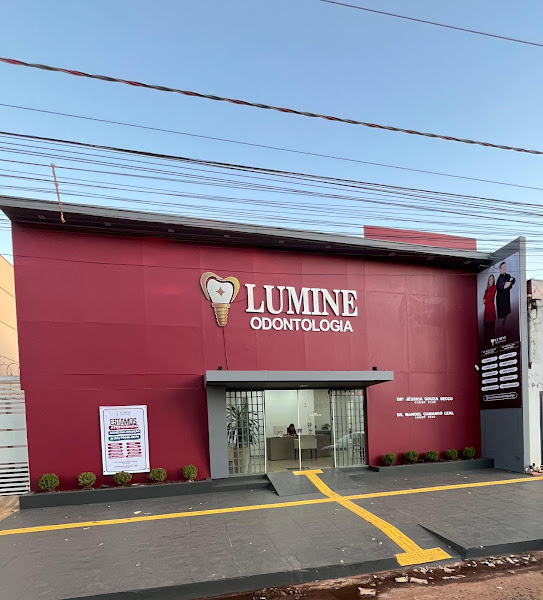 Foto 3 de Lumine Odontologia