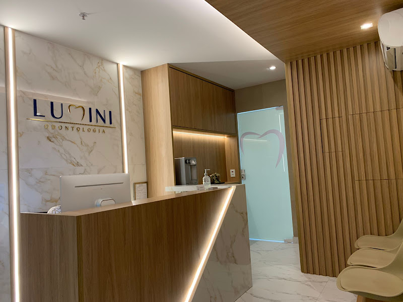 Foto 6 de Lumine Odontologia - Dentista em Taguatinga