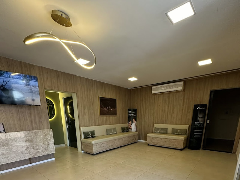 Foto 7 de Lumine Odontologia - Dentista em Taguatinga