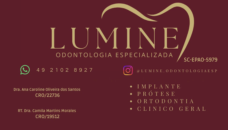 Foto de Lumine Odontologia Especializada