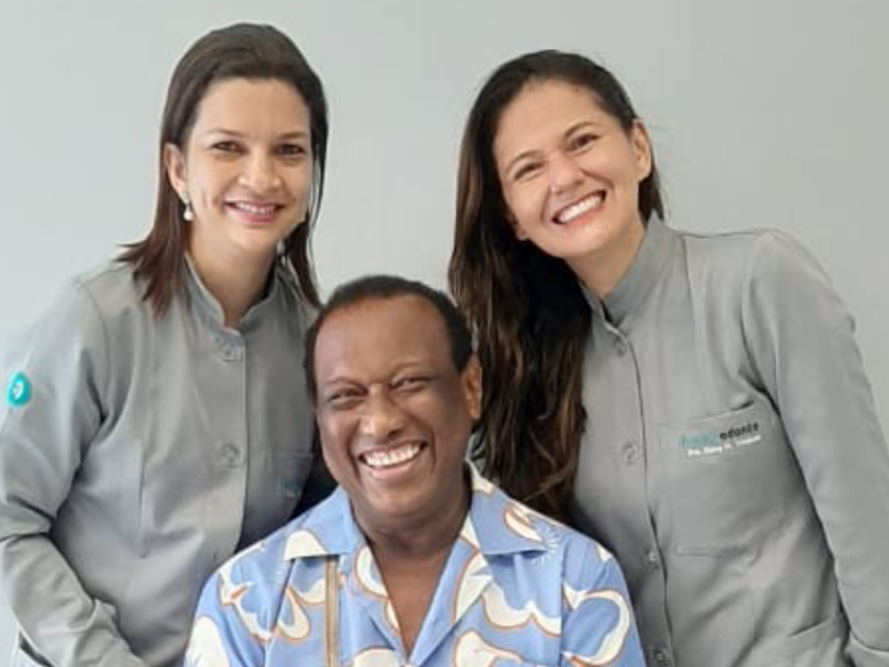 Foto de Lumine Odontologia & Estética