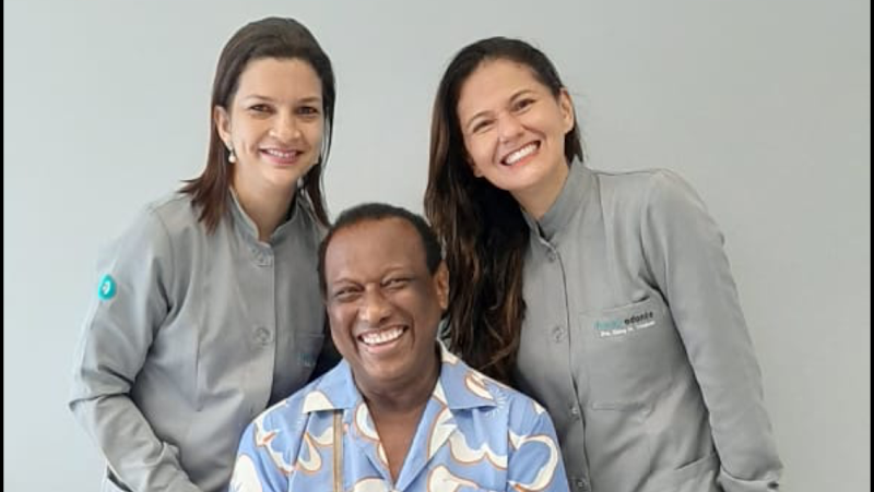 Foto 2 de Lumine Odontologia & Estética