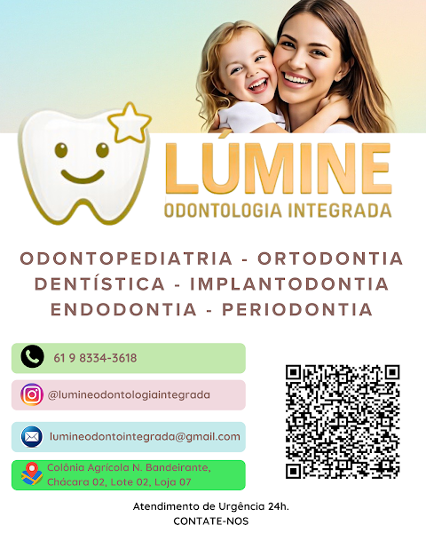 Foto 2 de Lúmine Odontologia Integrada