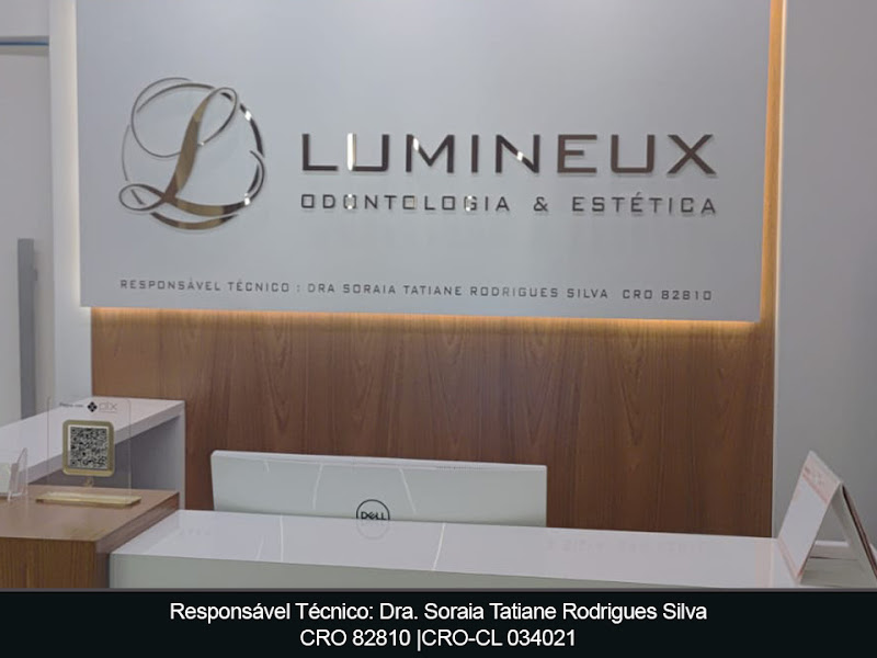 Foto 2 de Lumineux Clínica Odontológica | Ortodontia | Alinhadores Invisíveis | Dentista Parque São Lucas