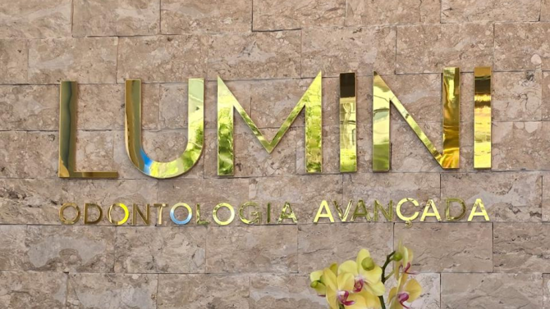 Foto 2 de Lumini Odontologia Avançada