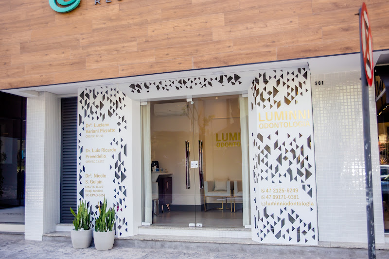 Foto 2 de Luminni Odontologia - Dentista em Balneário Camboriú