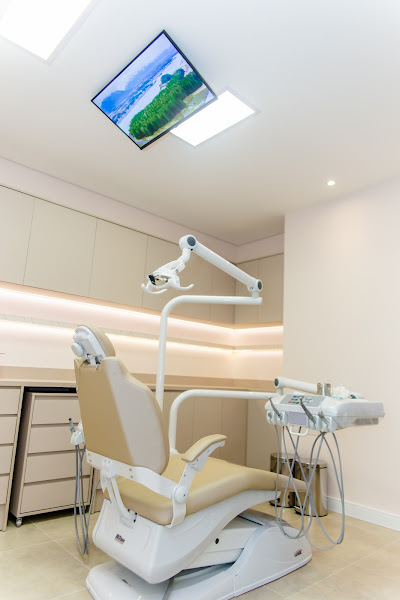 Foto 3 de Luminni Odontologia - Dentista em Balneário Camboriú
