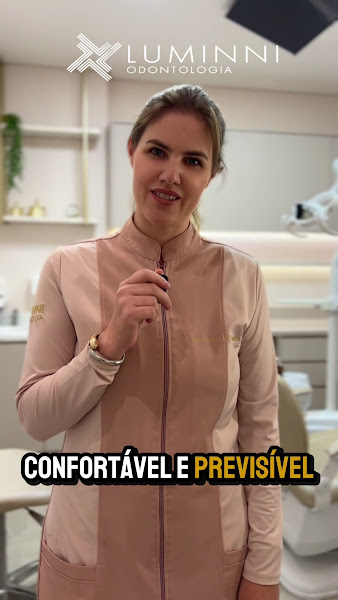 Foto 3 de Luminni Odontologia - Dentista em Itajaí