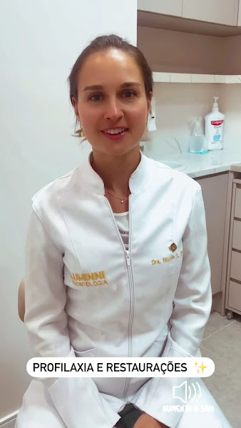 Foto 4 de Luminni Odontologia - Dentista em Itajaí