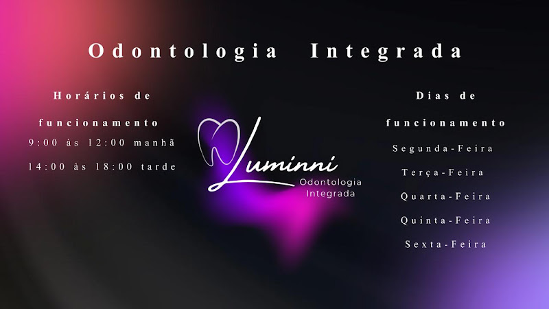 Foto 2 de Luminni Odontologia - Implantes, Estética e Dentista no Gama