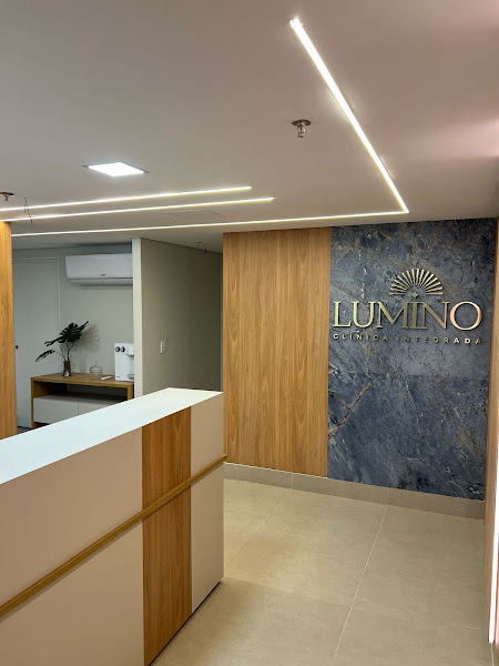 Foto 2 de Lumino - Clínica Integrada | Dentista | Implante Dentário | Aparelho Invisível | Anápolis - GO