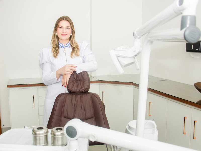 Foto 6 de Lumino - Clínica Integrada | Dentista | Implante Dentário | Aparelho Invisível | Anápolis - GO