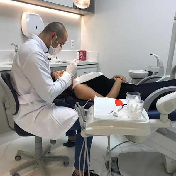 Foto 2 de Luminos Odontologia Especializada