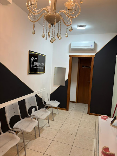 Foto 3 de Luminous - odontologia e saúde