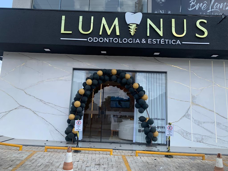 Foto 2 de Luminus Odontologia e Estética