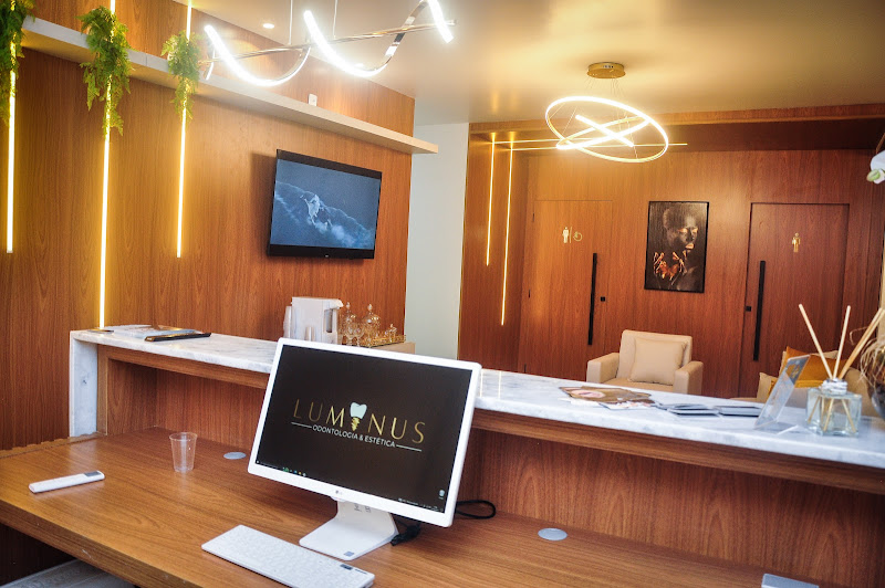Foto 3 de Luminus Odontologia e Estética