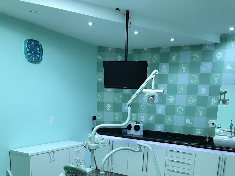 Foto 9 de Luminus Odontologia e Estética