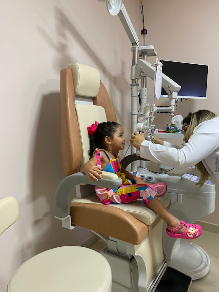 Foto 2 de Luminus Oftalmologia, Oftalmologista